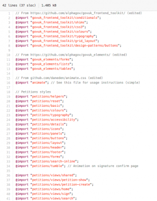How to use our design patterns – even if your service isn’t part of GOV ...