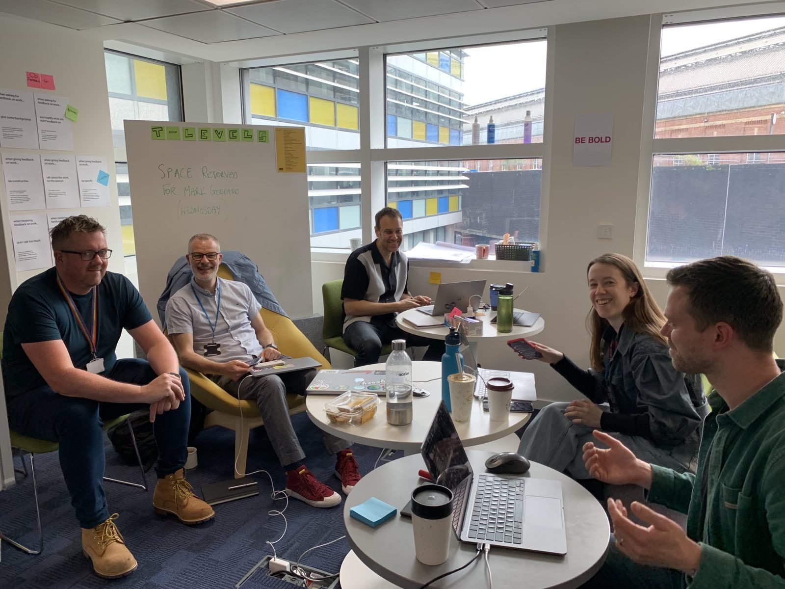 Updating Design Skills In The Government Digital And Data Capability Framework Design In Updating Design Skills In The Government Digital And Data Capability Framework Design In